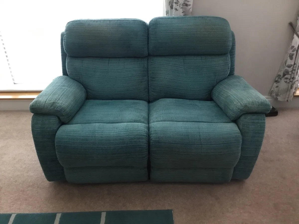 2 seater couch - Image 2