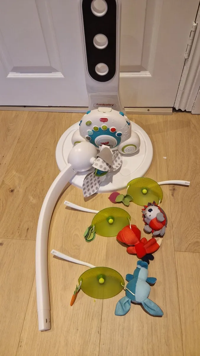 Baby mobile - Image 2