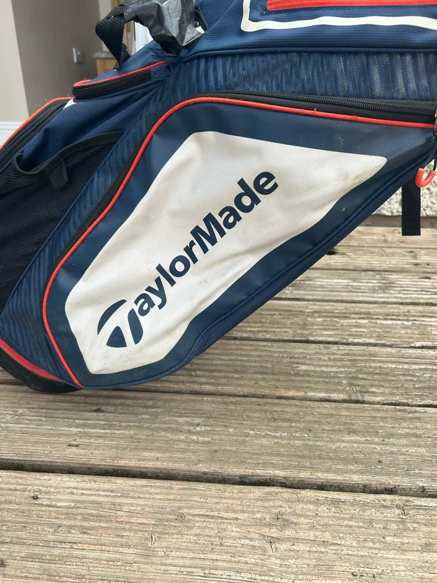 Golf Clubs set - Image 2