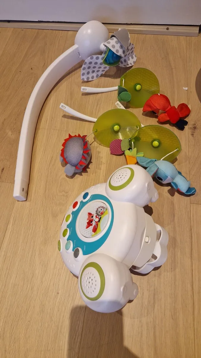 Baby mobile - Image 1