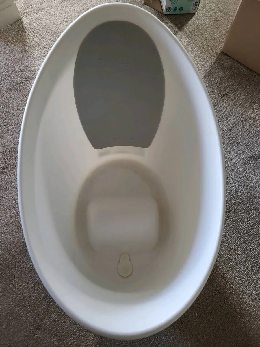 Baby bath - Image 1