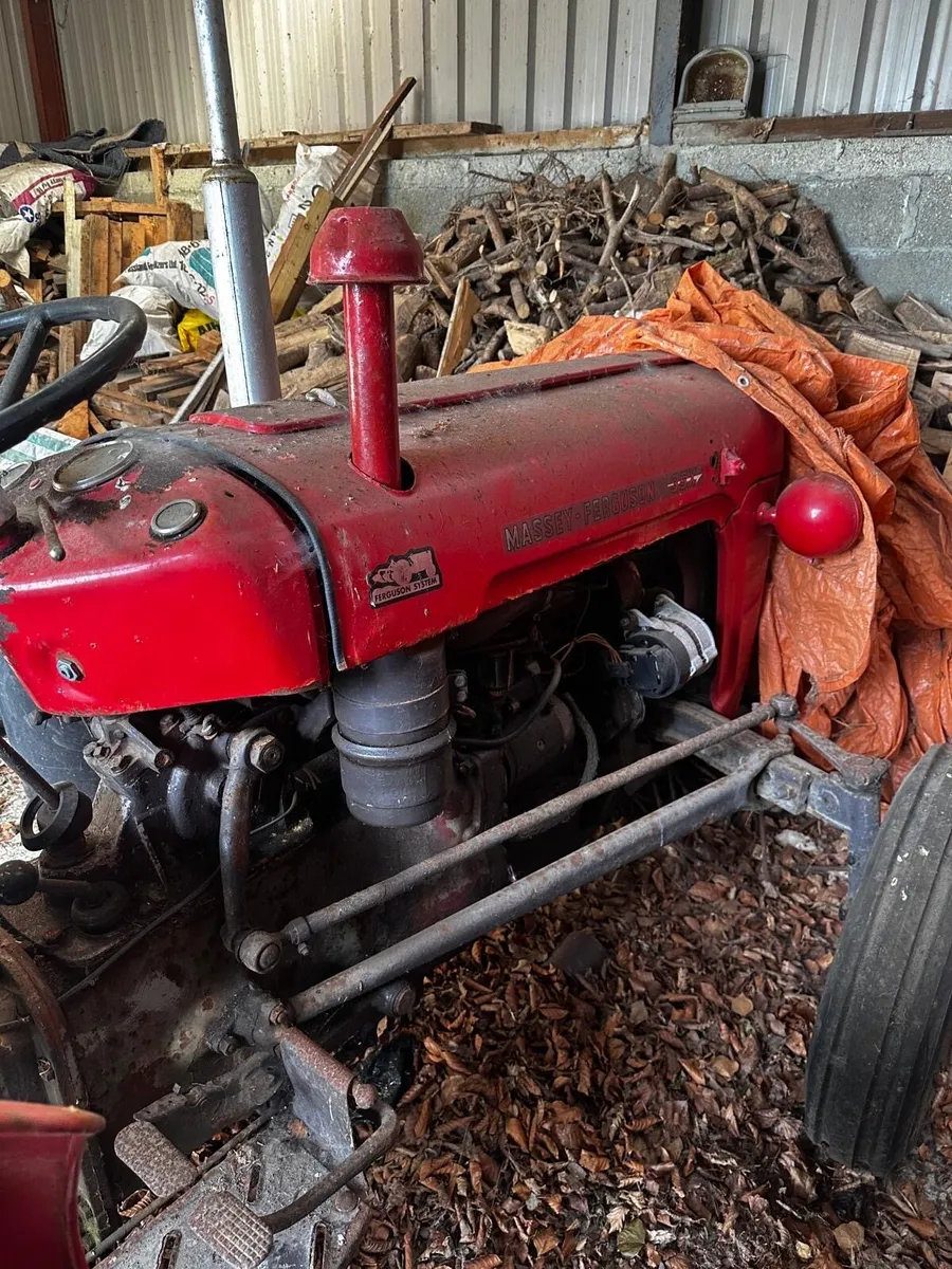 Equipment sale - Image 1