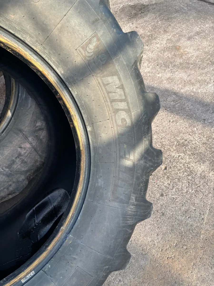 540 65 28 Tractor tyres - Image 4