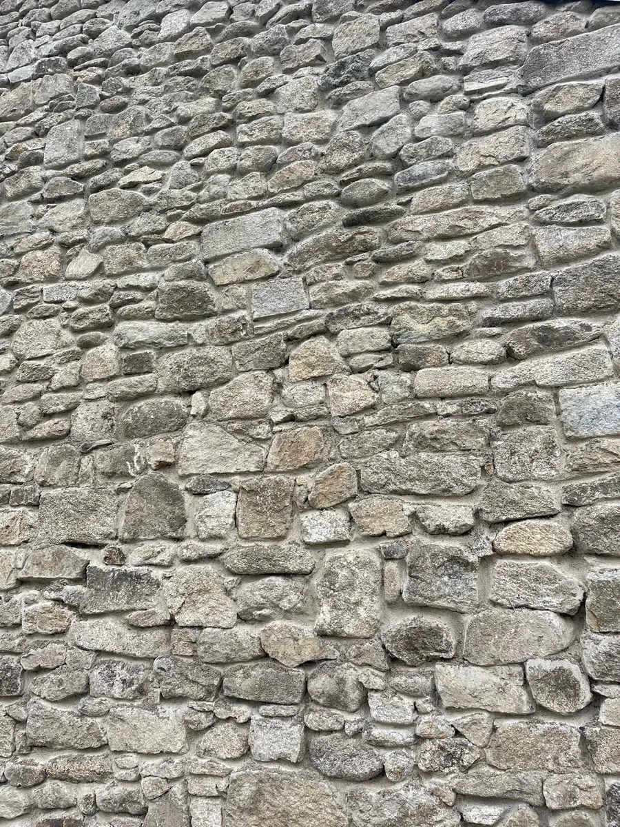 Nice face granite building stone - Image 3