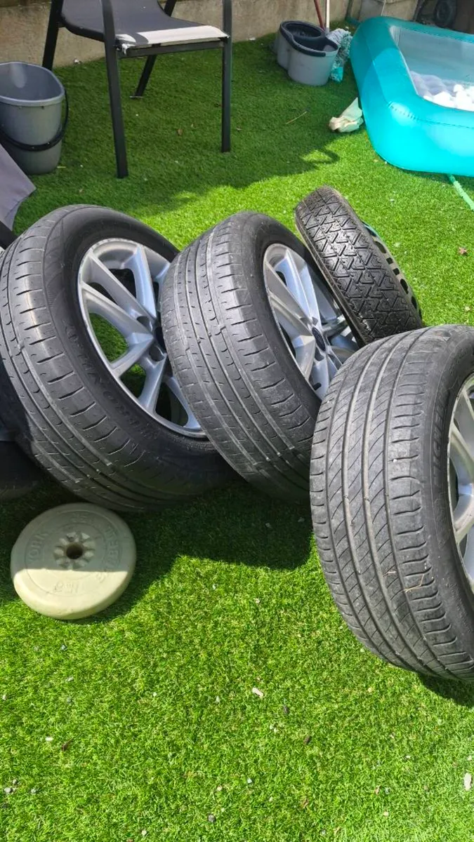 Tyres - Image 4