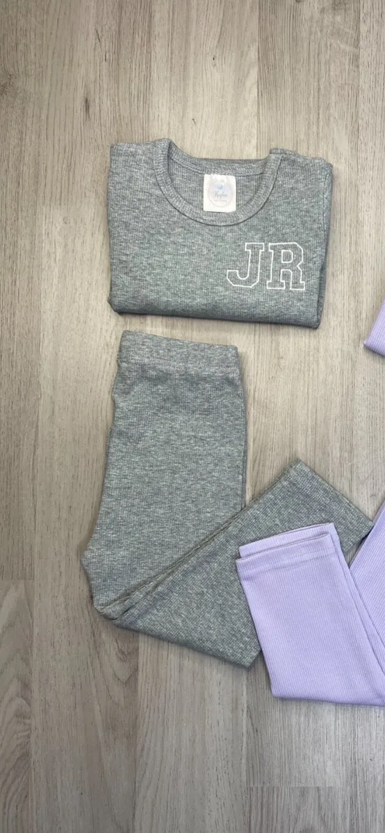 👕363 CHILDREN’S LOUNGEWEAR SETS- JOB LOT 👕 - Image 4
