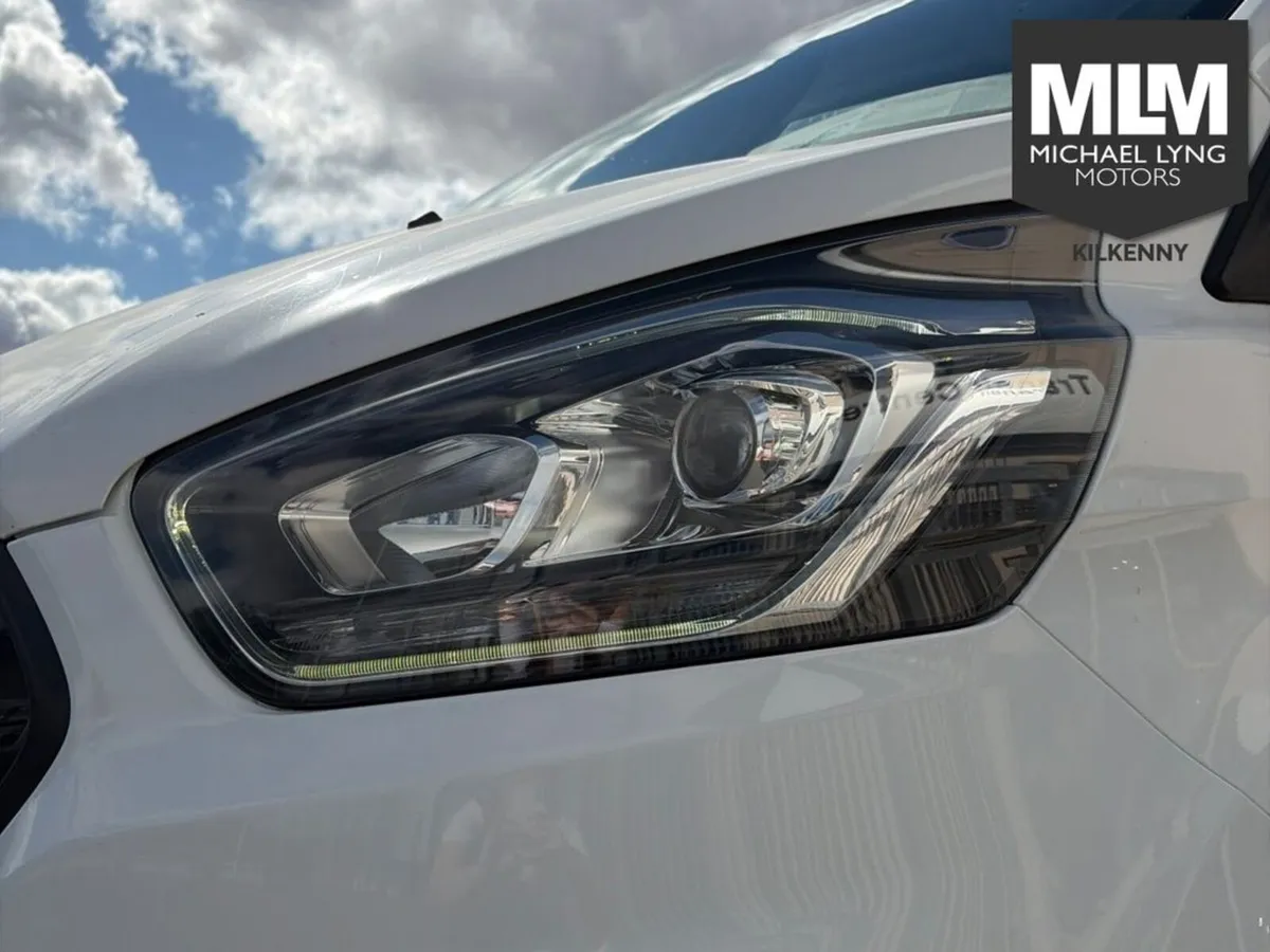 Ford Transit Custom 300S Trend (V), Price Ex VAT - Image 4