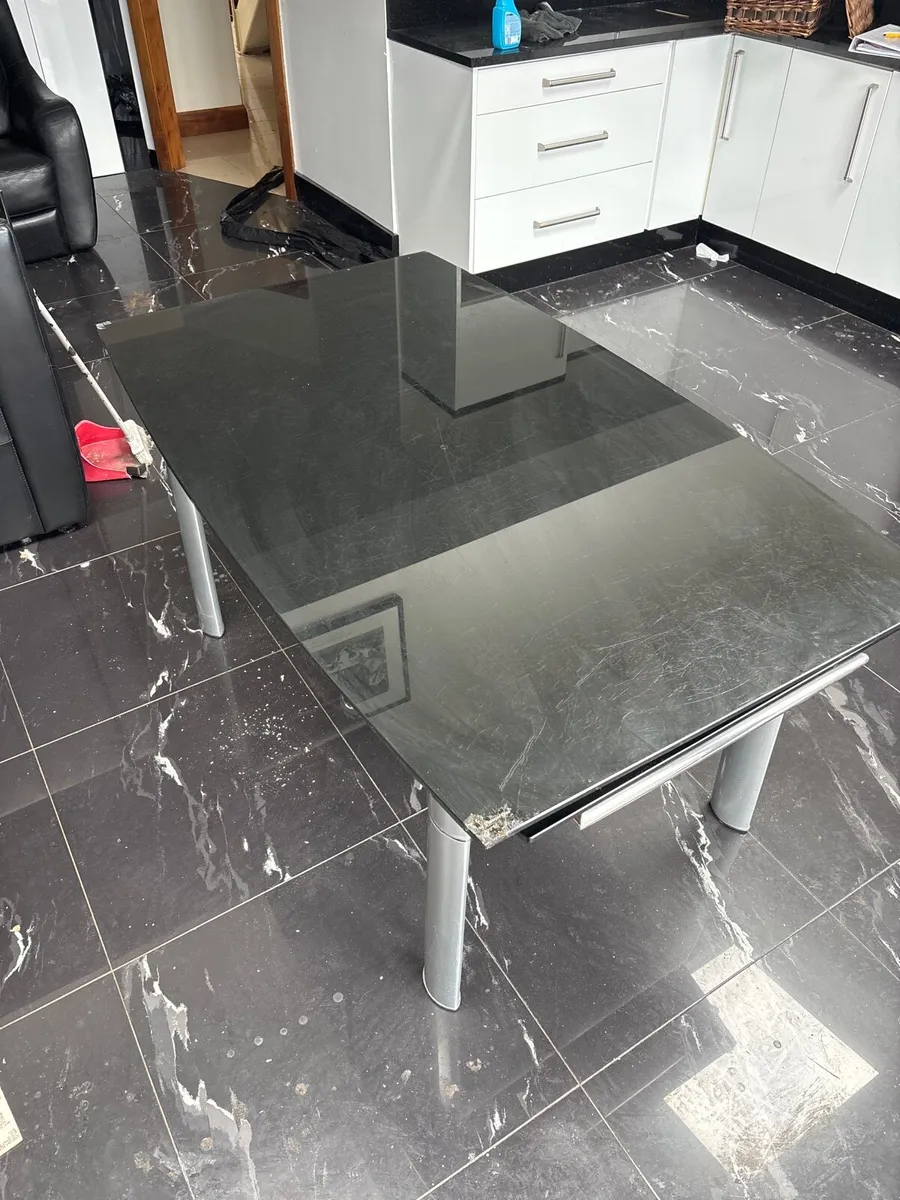 Kitchen Table