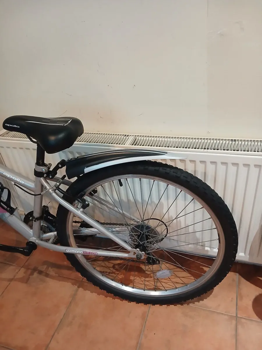 Bicycle - Image 2