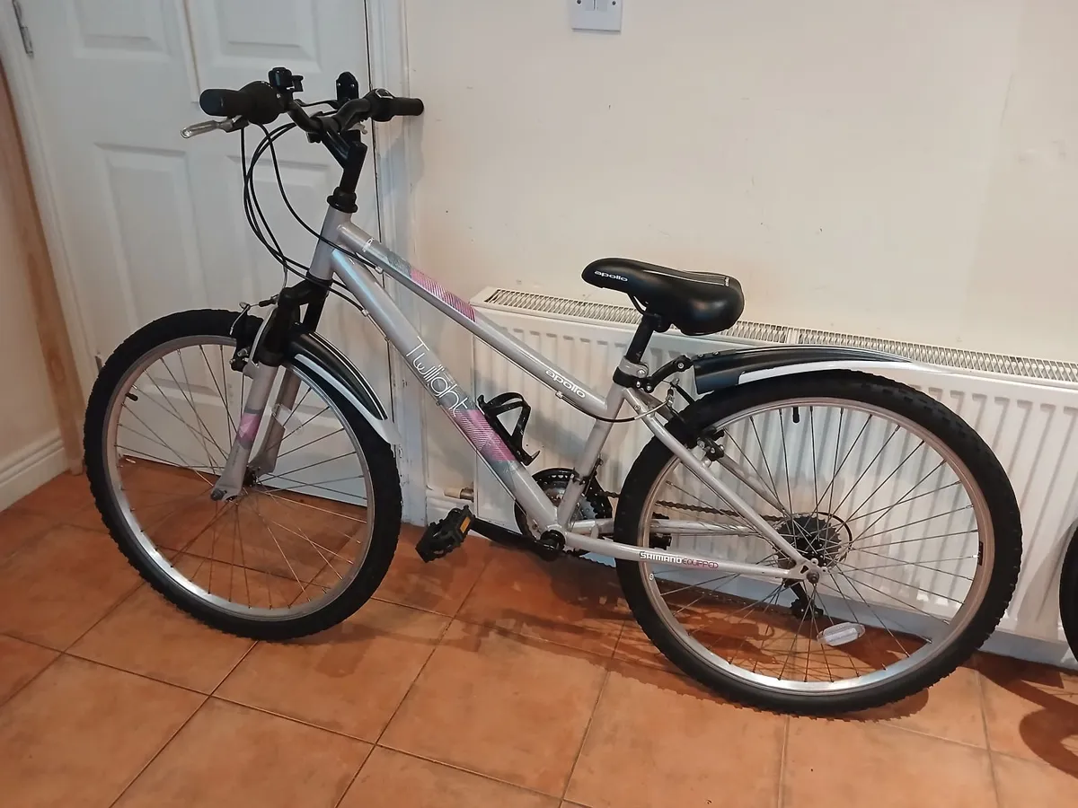 Bicycle - Image 1