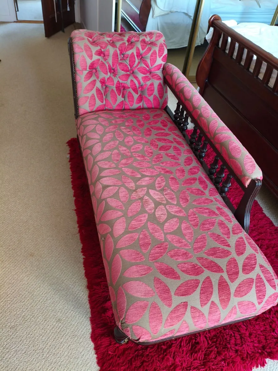 Chez Lounge Sofa - Image 1