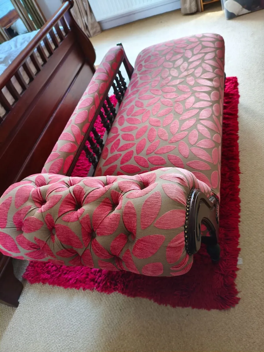 Chez Lounge Sofa - Image 2