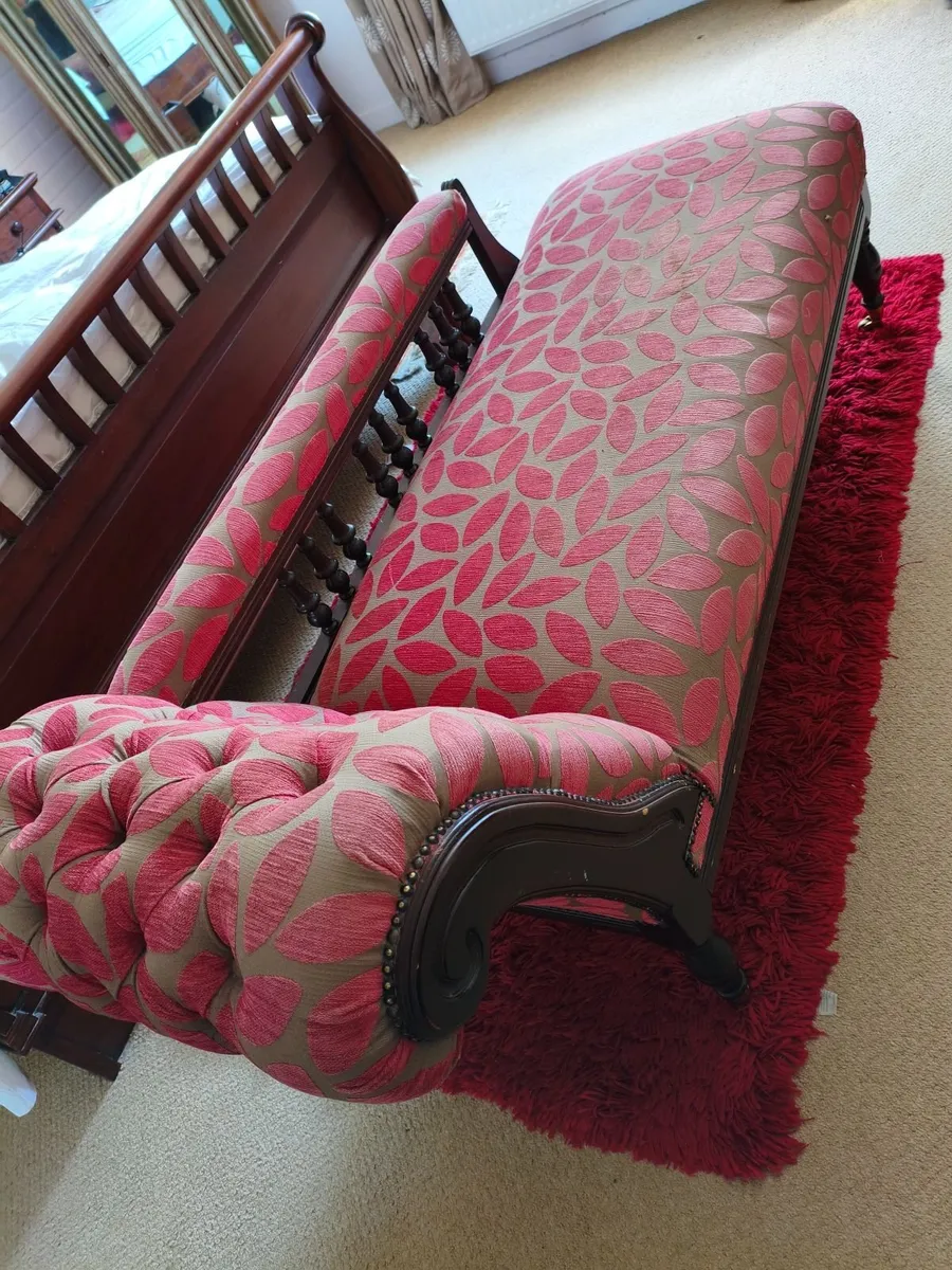 Chez Lounge Sofa - Image 3