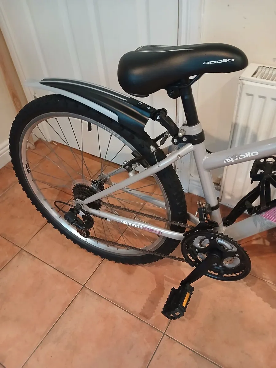 Bicycle - Image 4