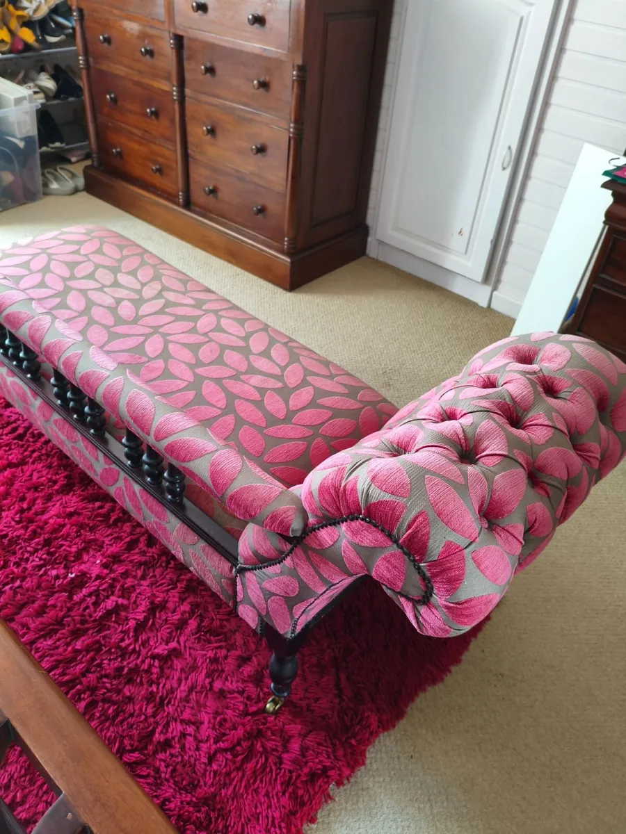 Chez Lounge Sofa - Image 4