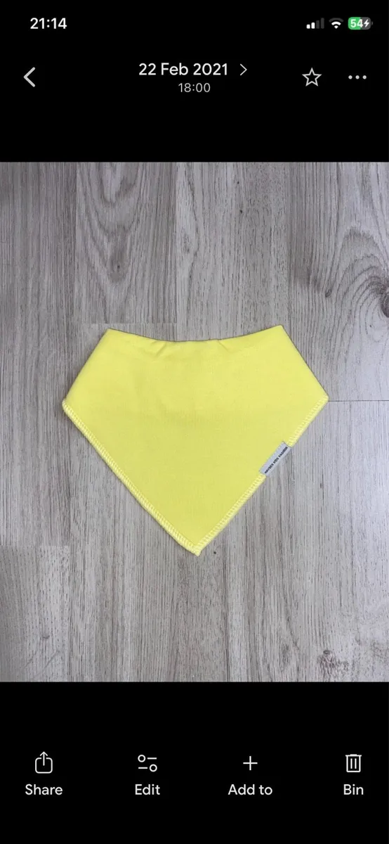 👶900+ BRAND NEW BABY BIBS-WHOLESALE  JOB LOT👶 - Image 4