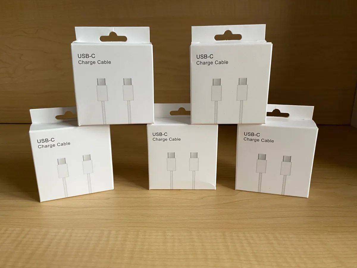 iPhone Power Adapters & Cables - Image 4