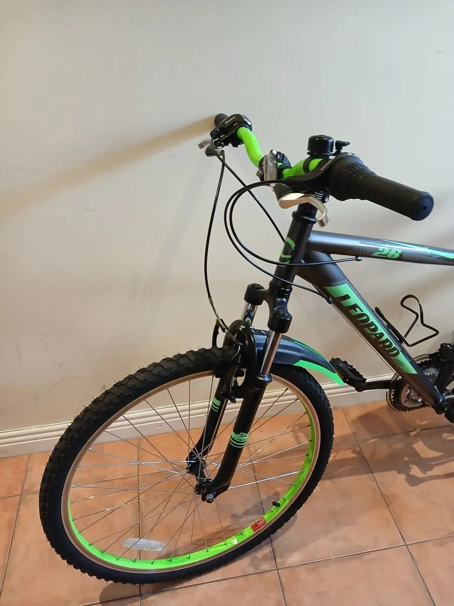 Bicycle - Image 2