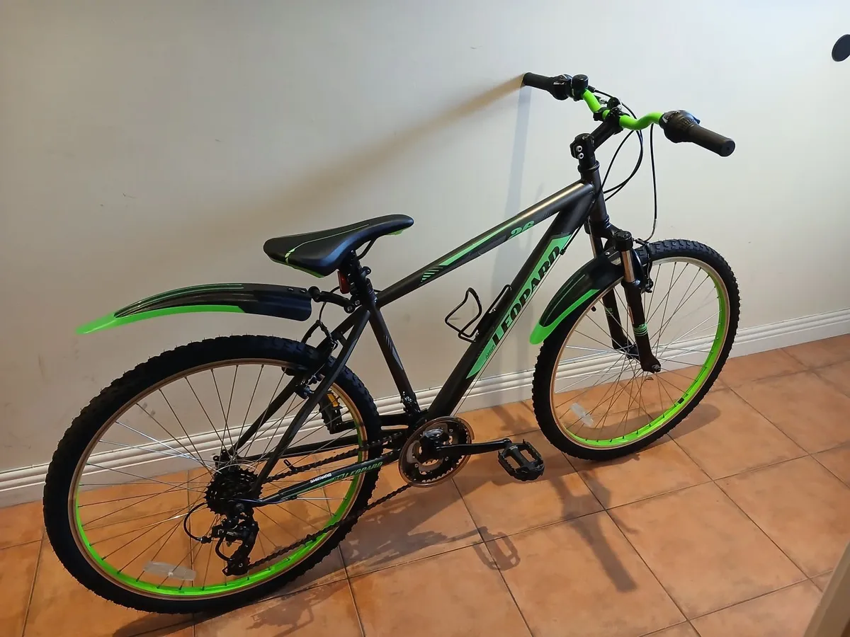 Bicycle - Image 3