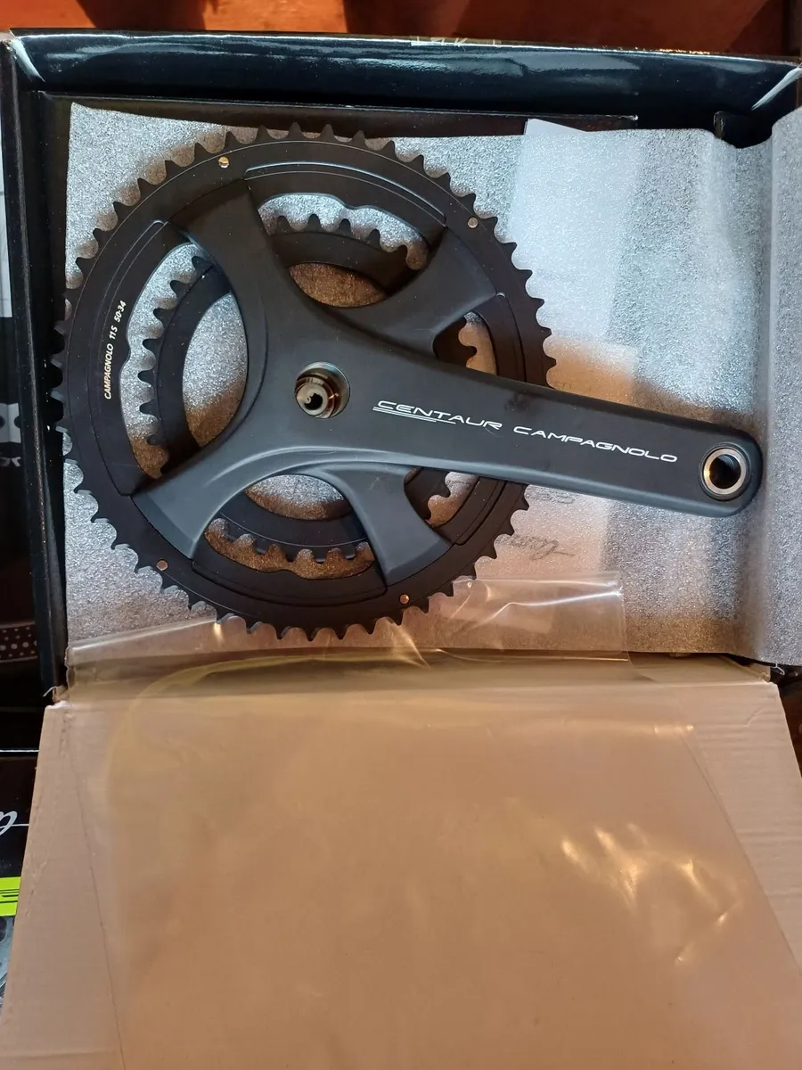 Campagnolo Group Set - Image 2