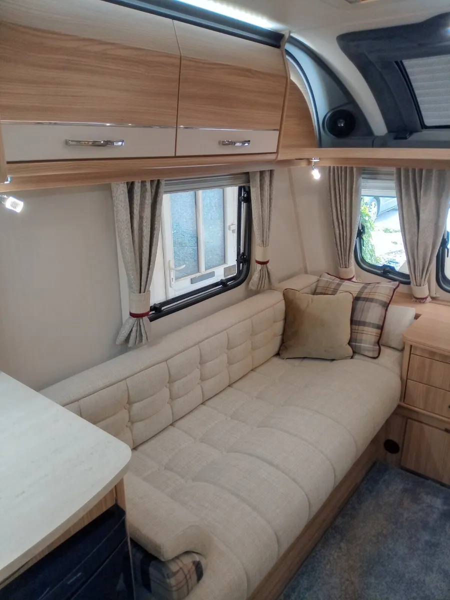 ✨ 2018 Coachman Festival 520 - 3 berth Caravan ✨ - Image 4