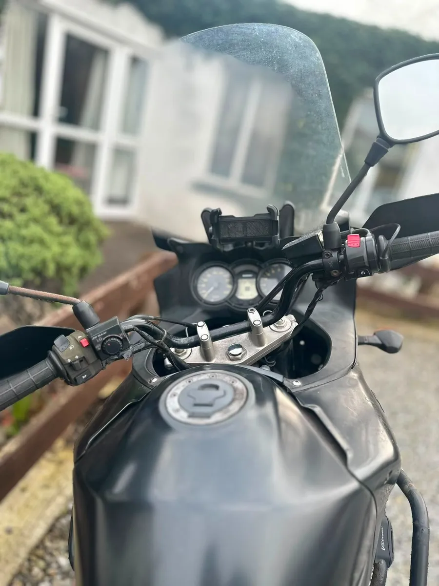 2007 Suzuki DL650 V-Strom – Sold As-Is - Image 2