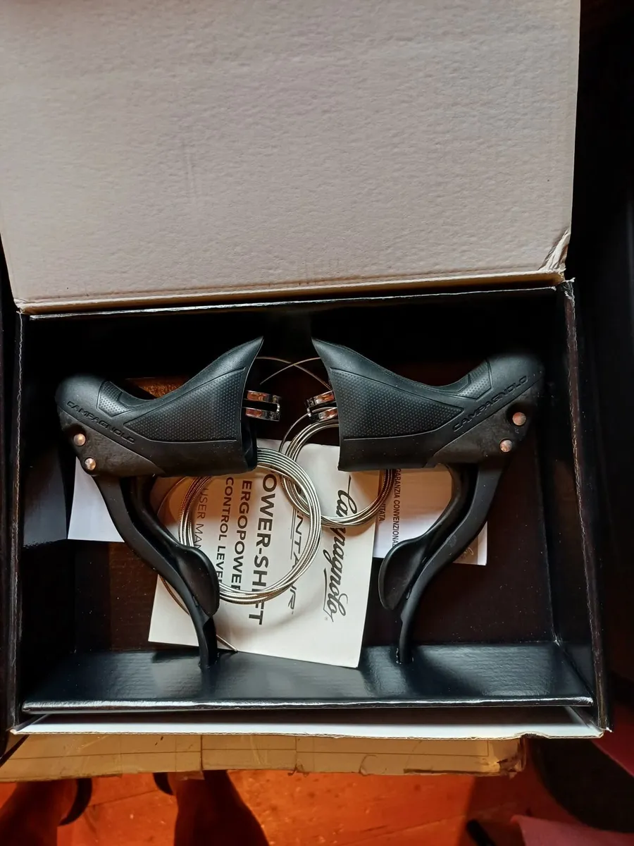 Campagnolo Group Set - Image 3