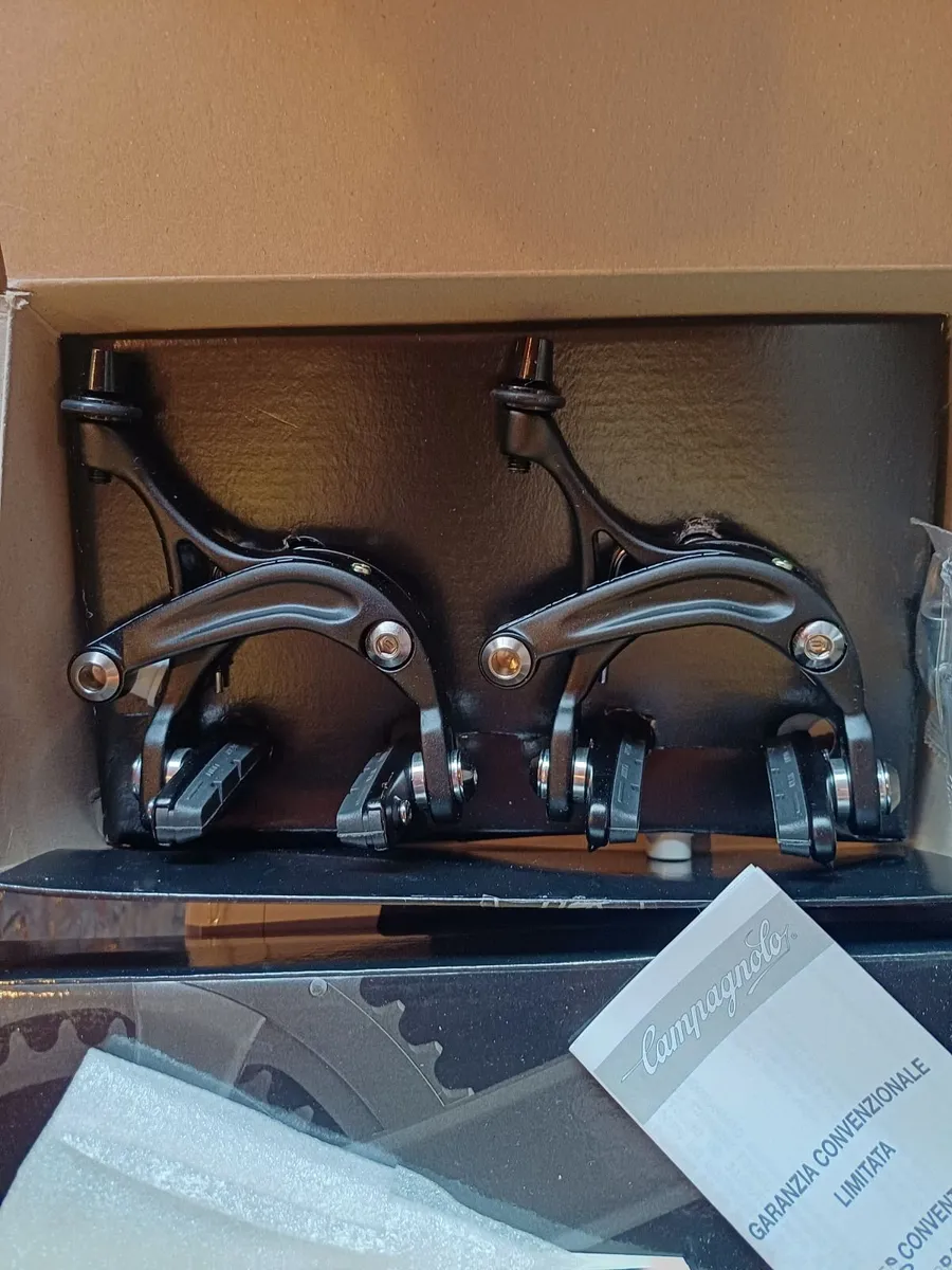 Campagnolo Group Set - Image 4
