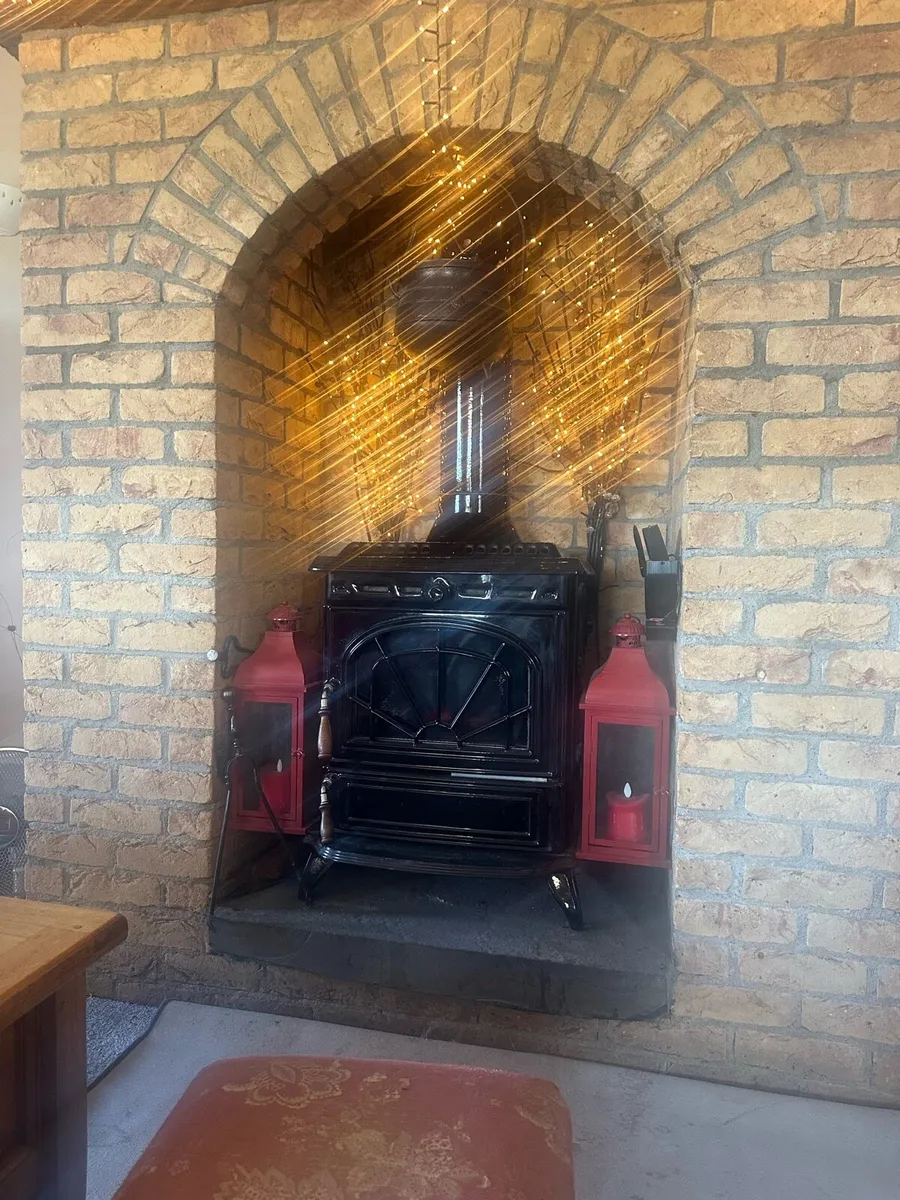 Stove - Image 2