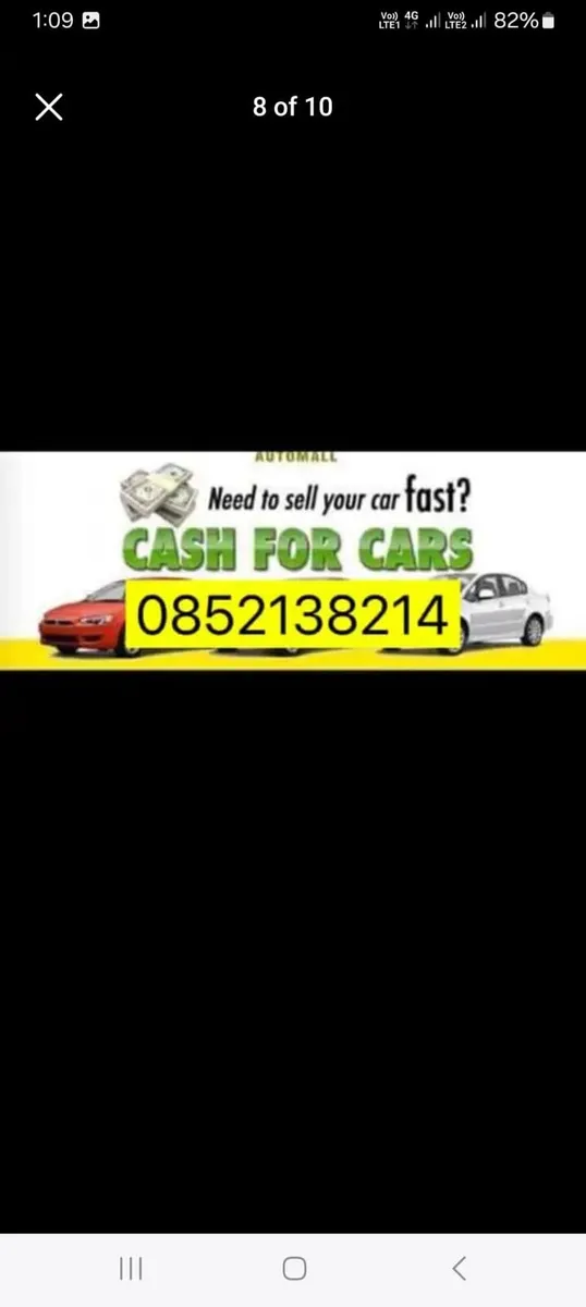 We buy all unwanted vehicles best prices paid Cash - Image 4