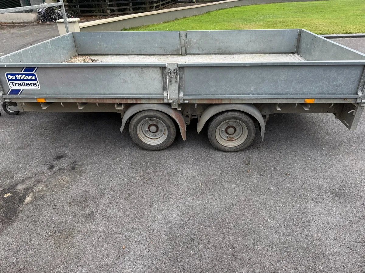 Ifor Williams - Image 3