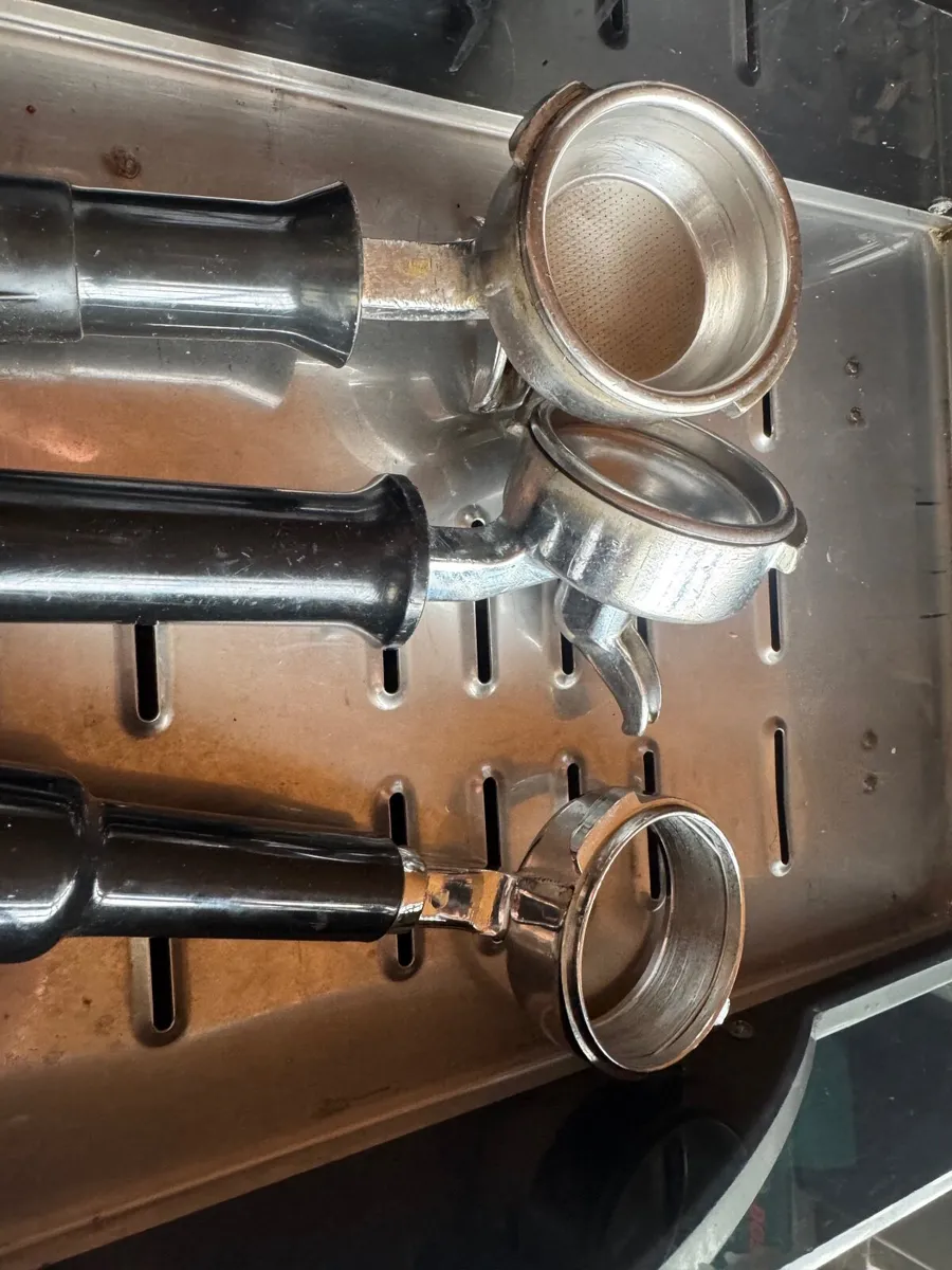 Coffee Machine - Image 2