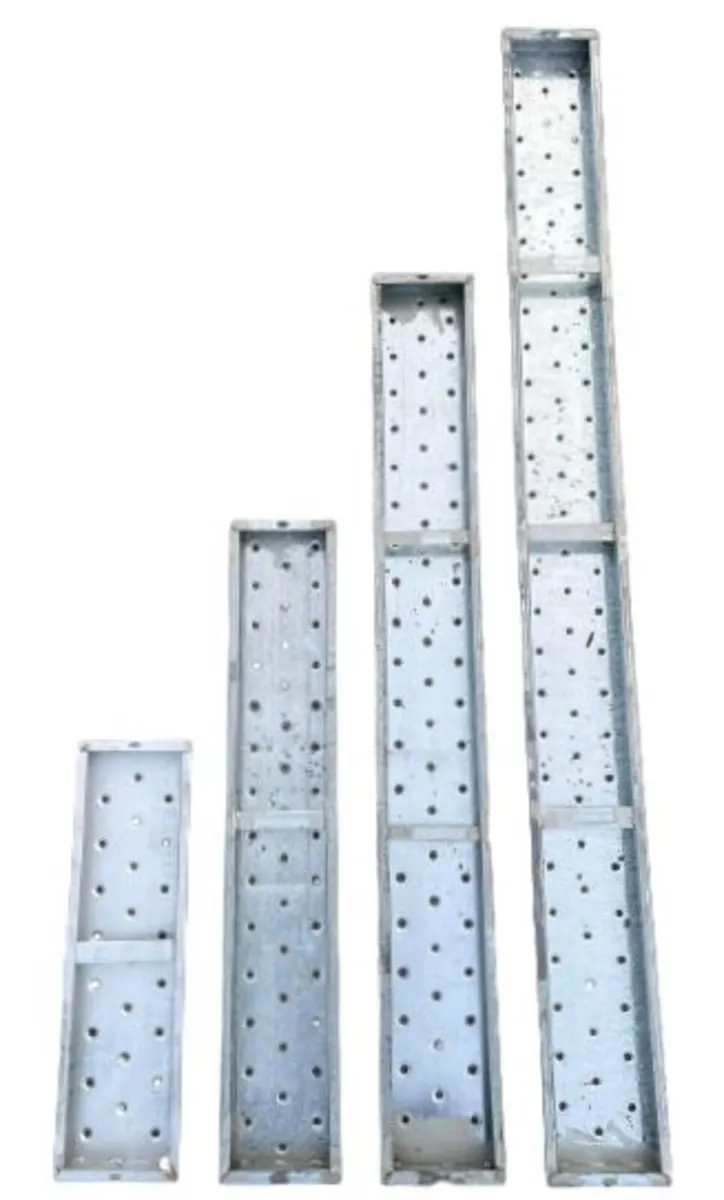 Scaffolding Boards & Battens - Image 3