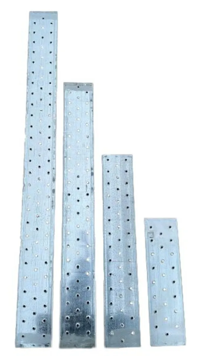 Scaffolding Boards & Battens - Image 4
