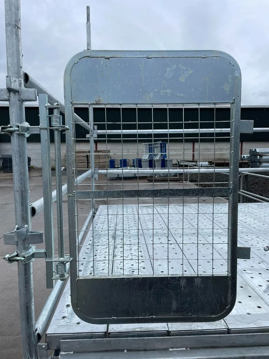 Scaffolding Accessories - Image 2