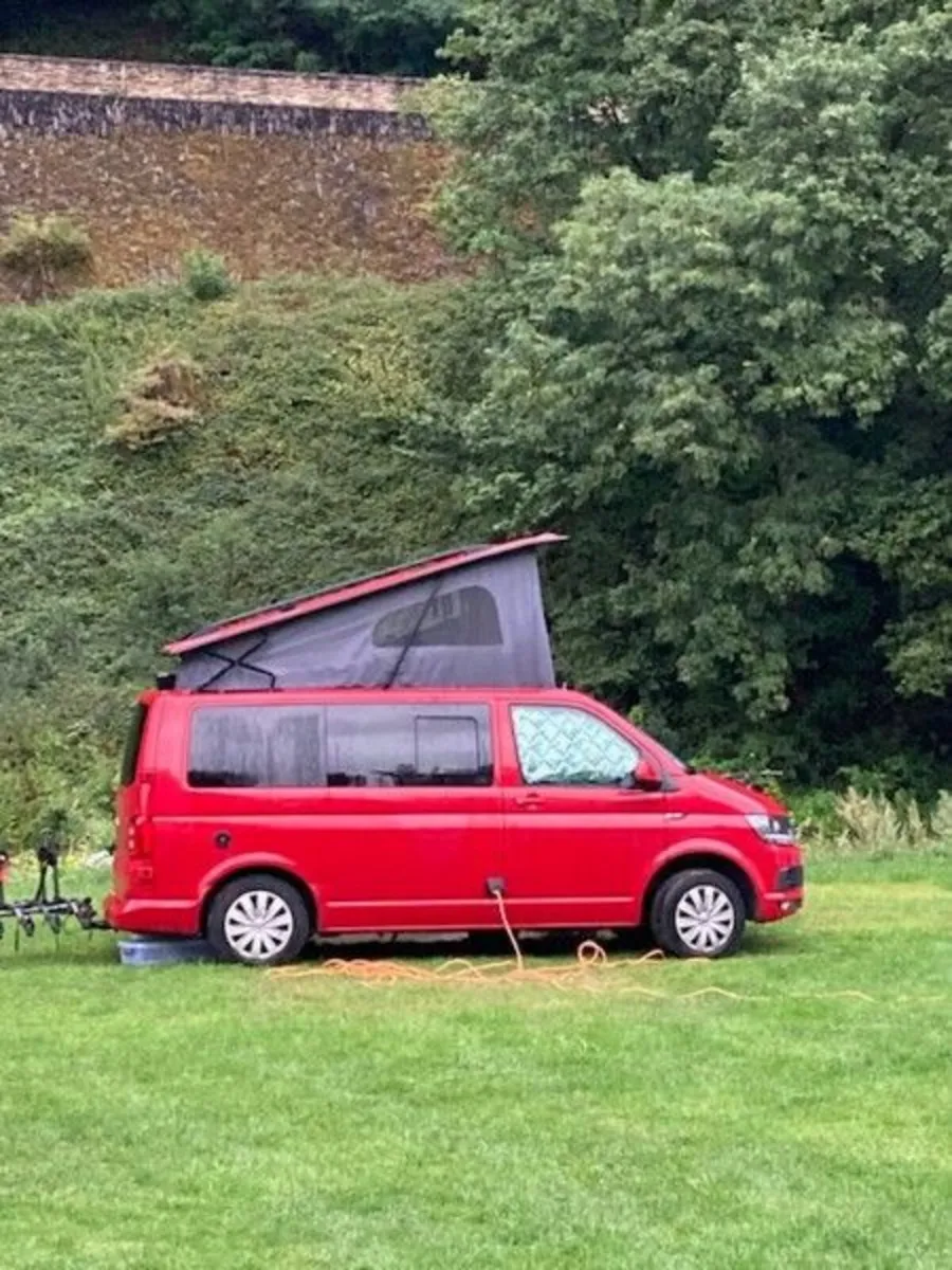 camper van - Image 1