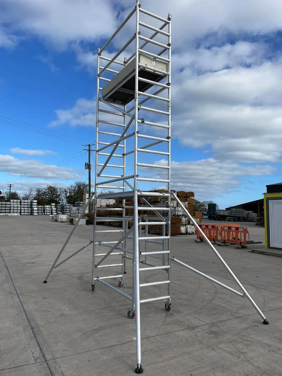 Alloy Towers - Image 1