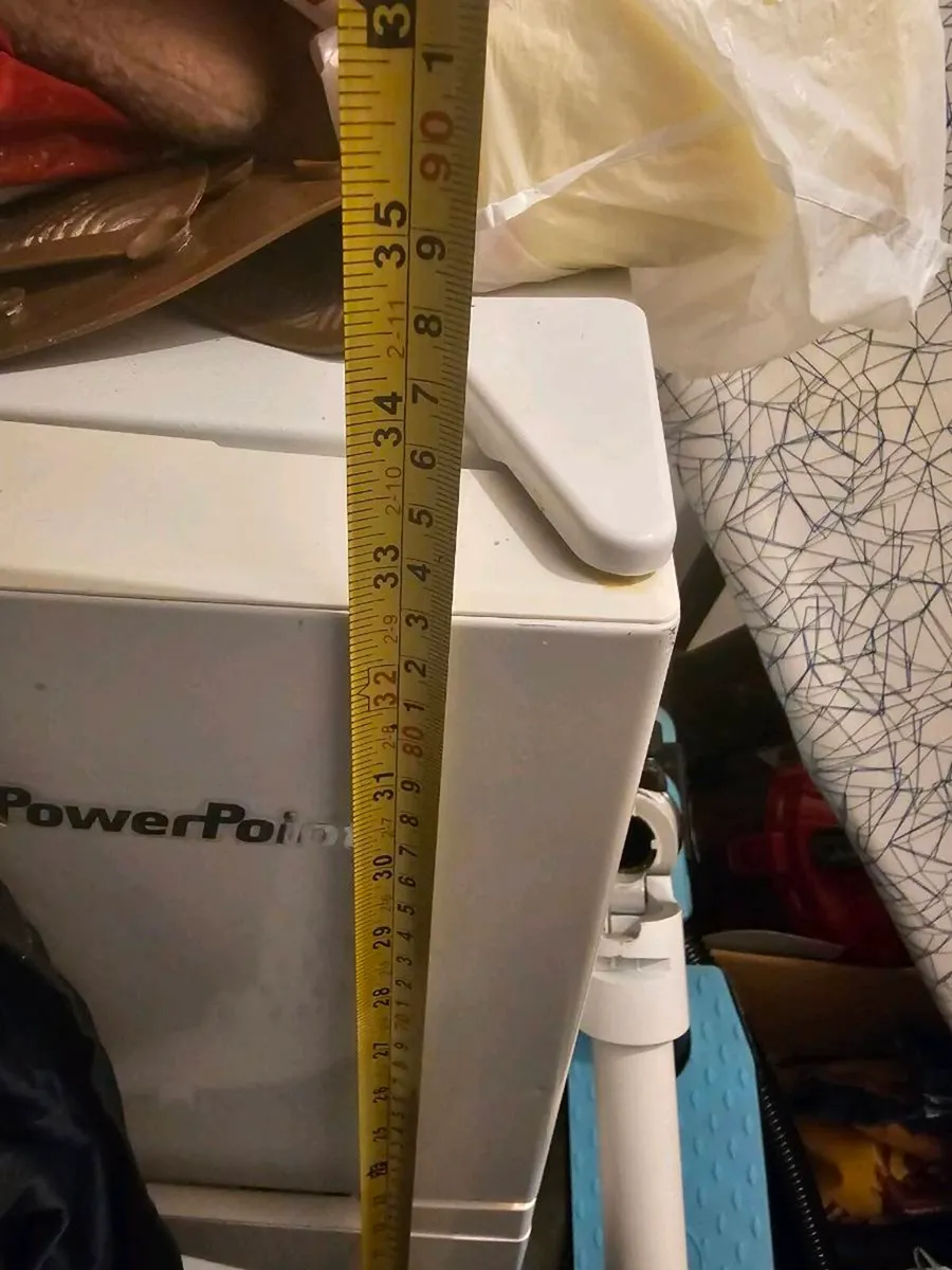 fridge freezer - Image 3