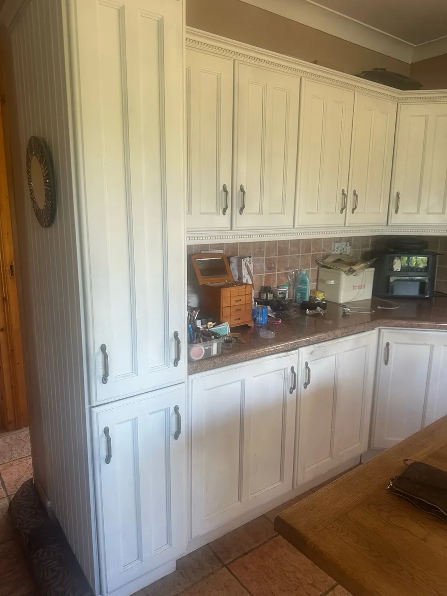 Full kitchen - Image 1