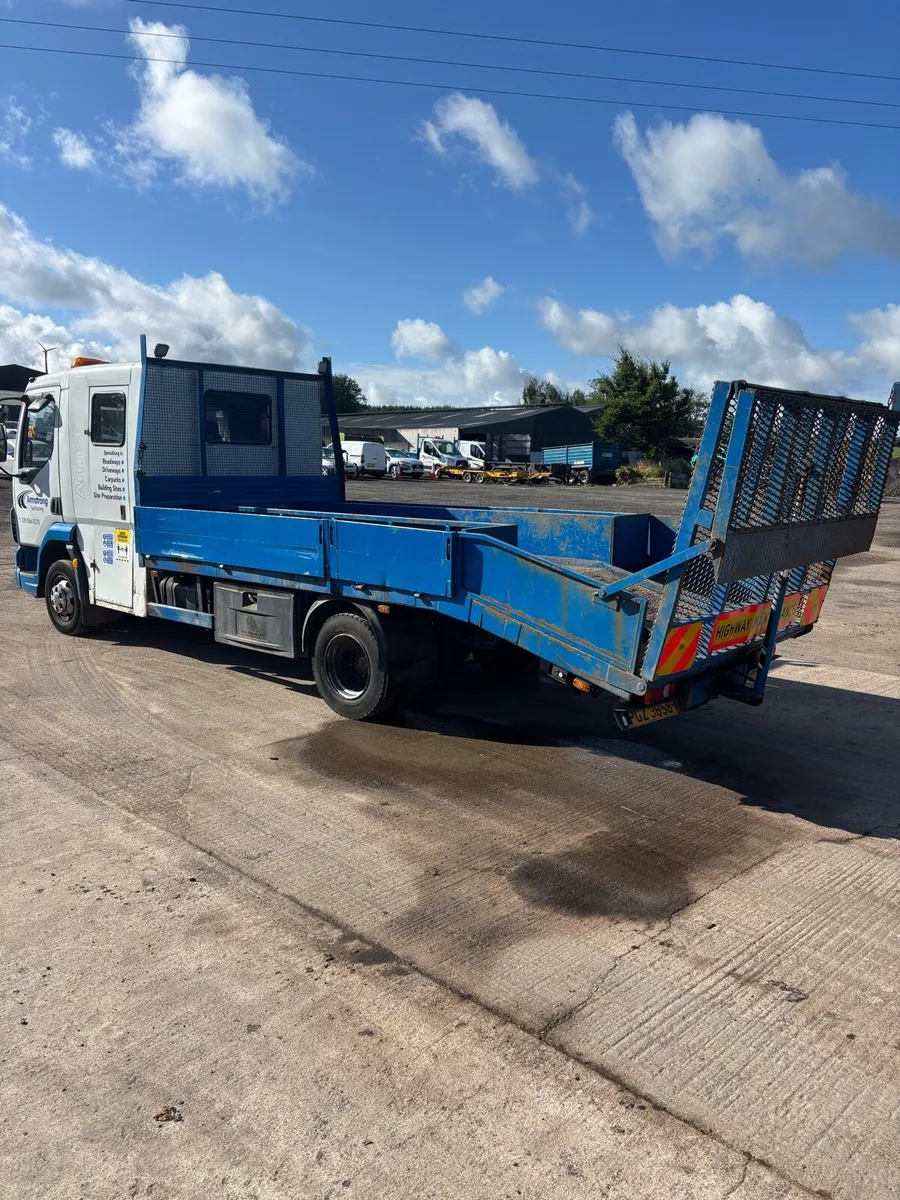 Daf LF crewcabs - Image 3