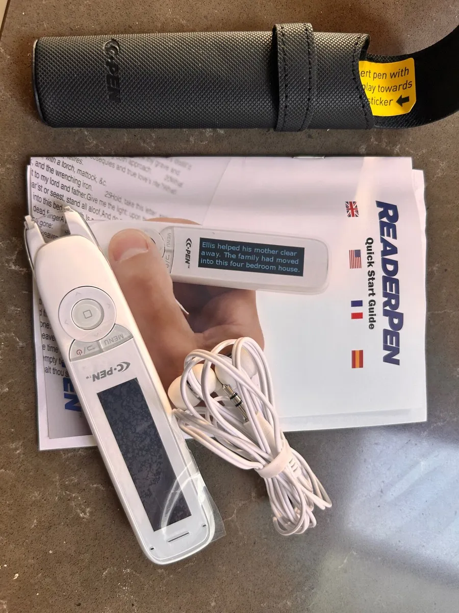 Reader C-pen - Image 2