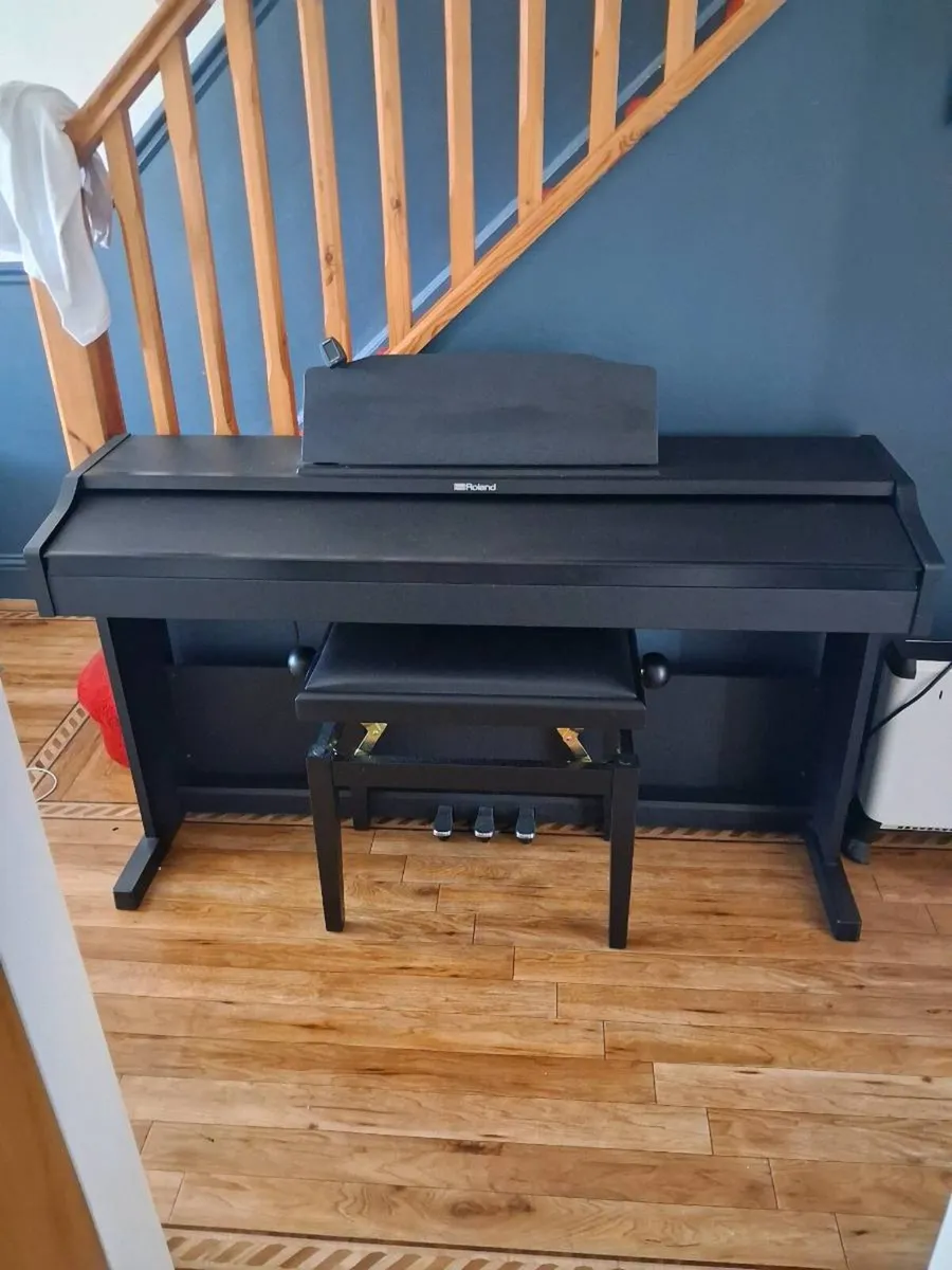 Electric Piano - Image 2