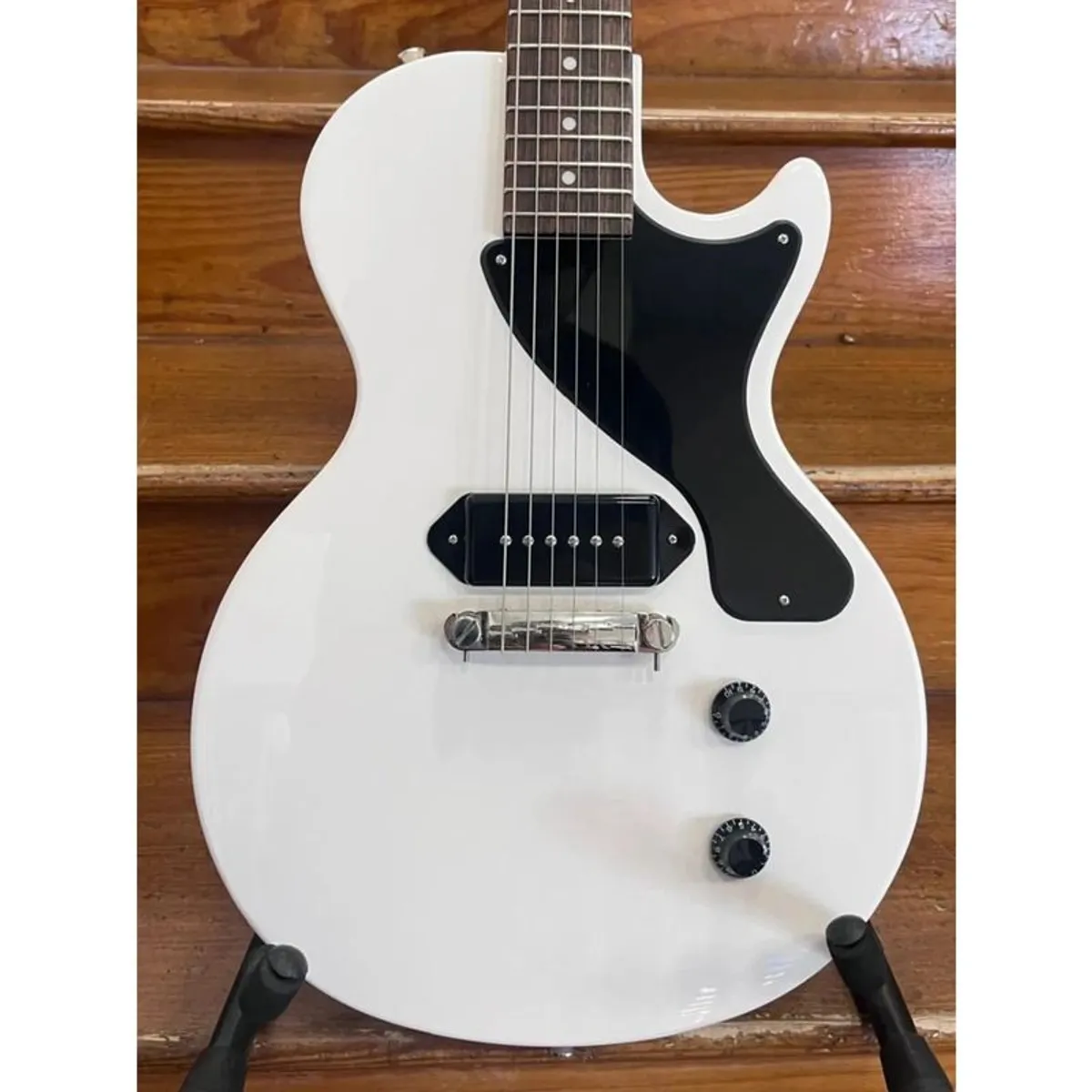 CLASSIC WHITE (Discontinued)Billie Joe Green Day - Image 2