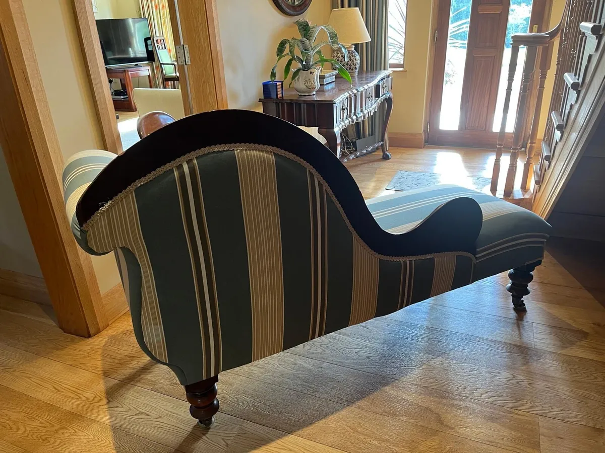Chaise longue - Image 4