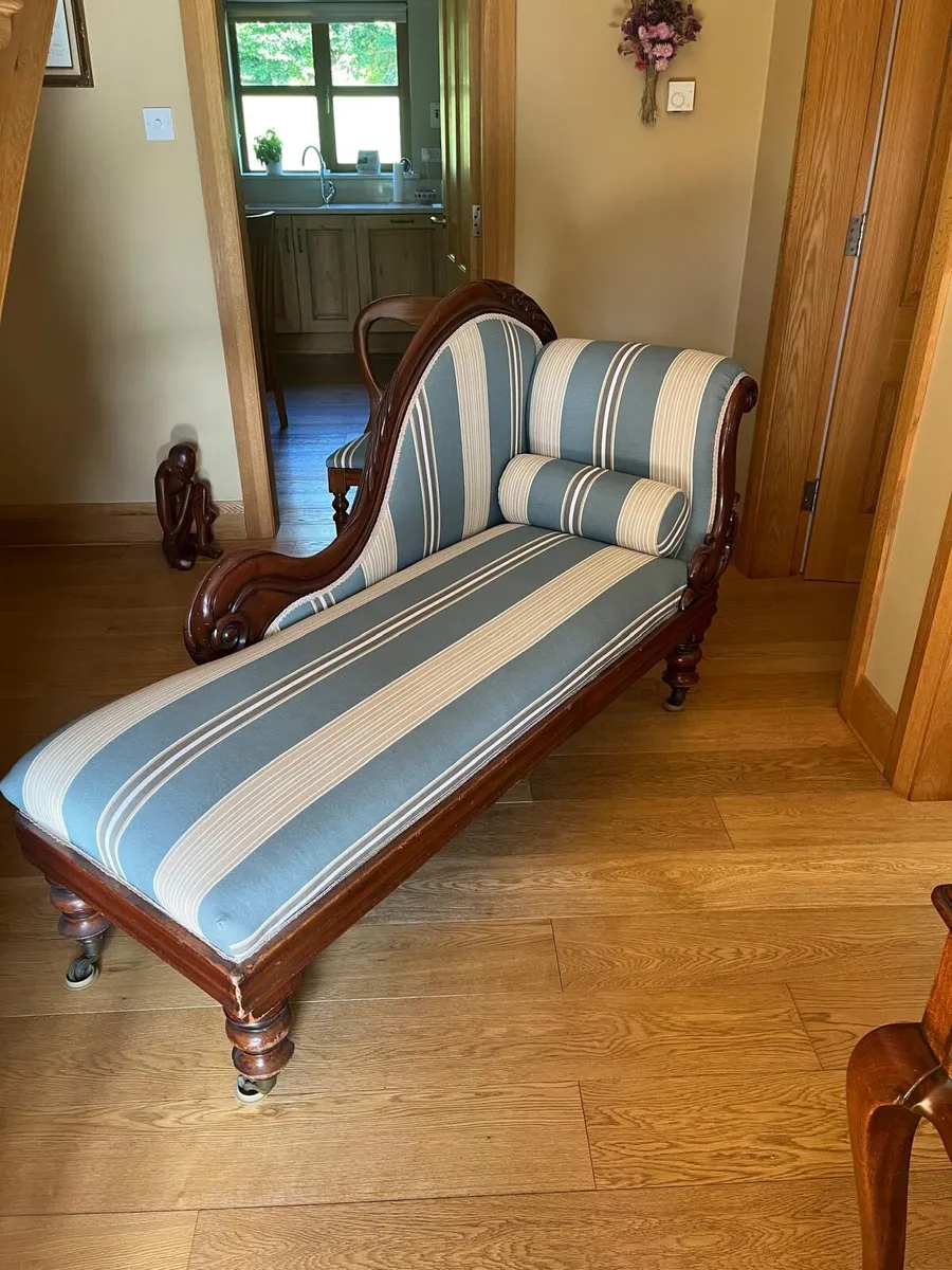 Chaise longue - Image 2