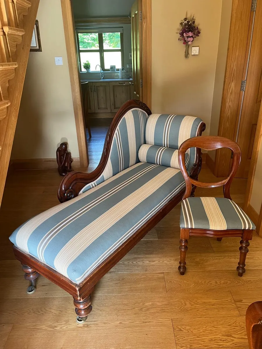 Chaise longue - Image 3