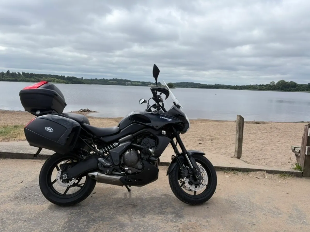 Kawasaki verseys - Image 2