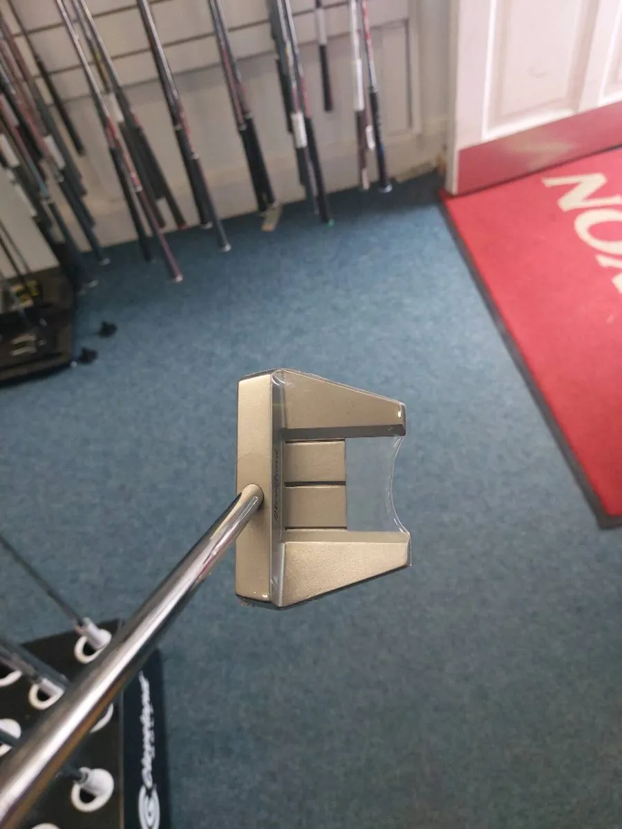 Cleveland HB Soft 2 mallet putter - Image 3