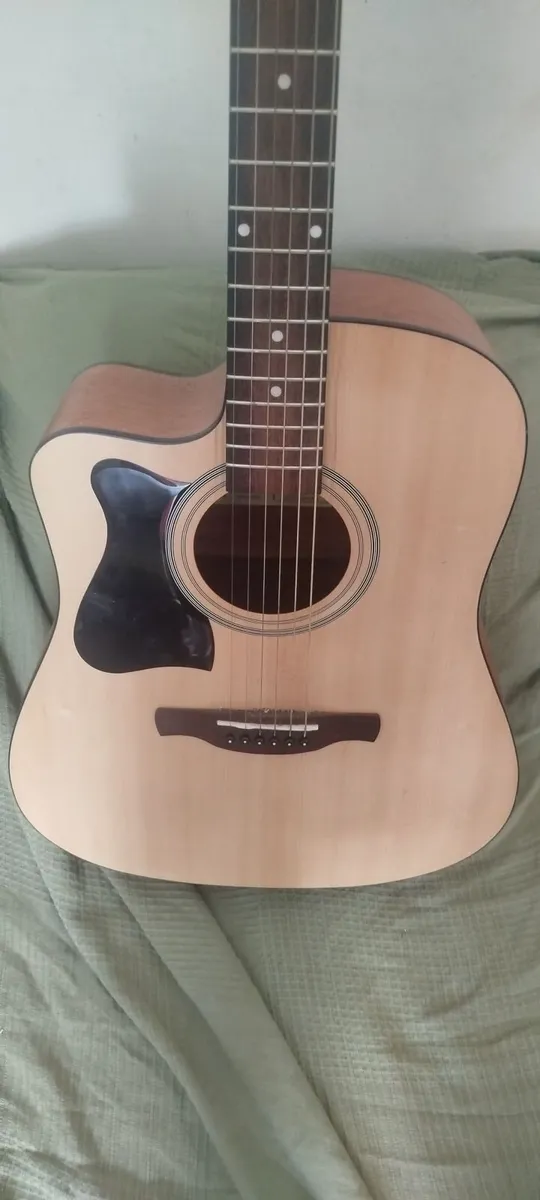 Ibanez V40 left hand - Image 2
