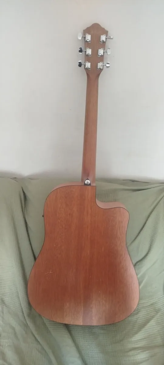 Ibanez V40 left hand - Image 3